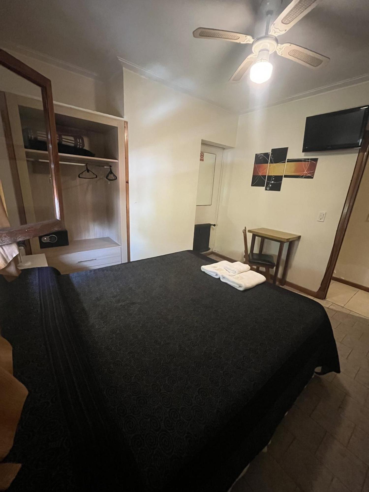 Hotel Europa Mar del Plata Buitenkant foto