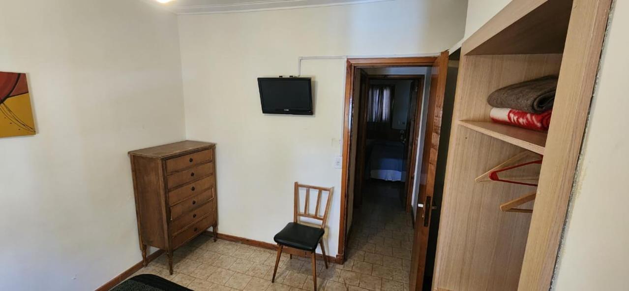 Hotel Europa Mar del Plata Buitenkant foto