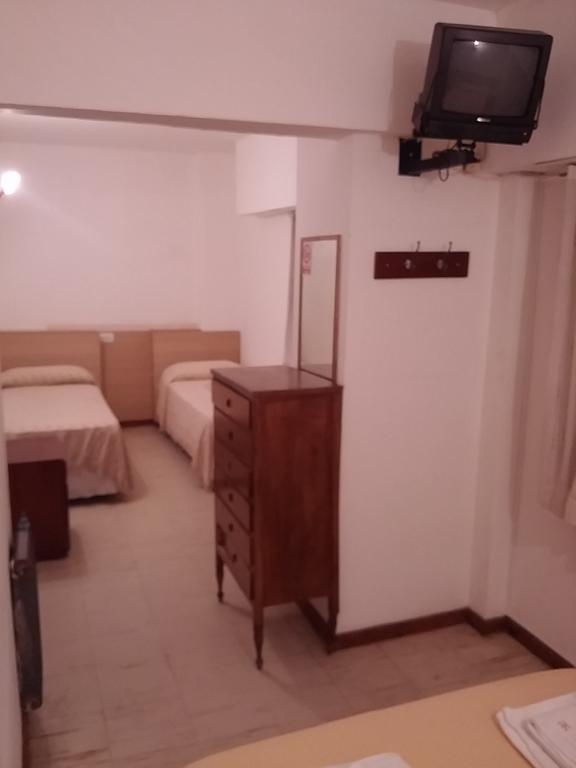 Hotel Europa Mar del Plata Buitenkant foto