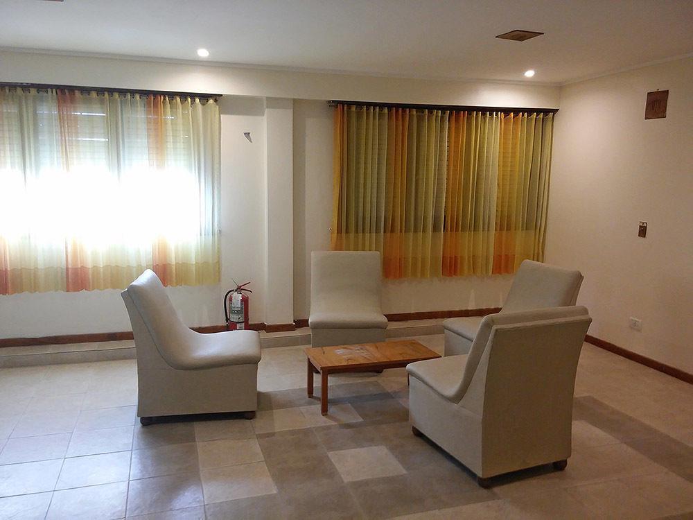 Hotel Europa Mar del Plata Buitenkant foto
