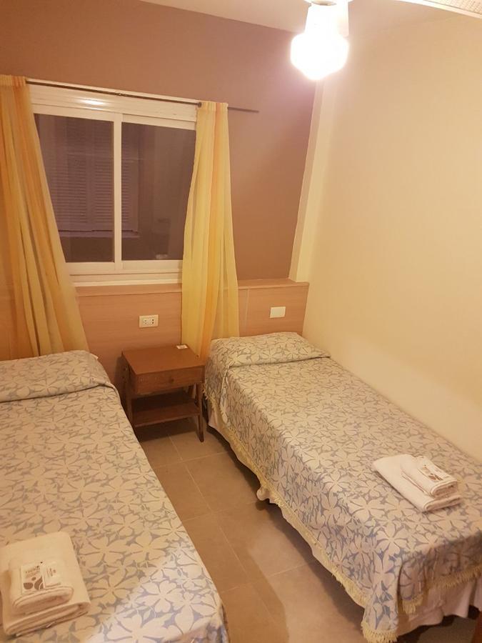Hotel Europa Mar del Plata Buitenkant foto