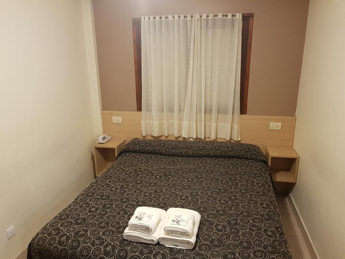 Hotel Europa Mar del Plata Buitenkant foto