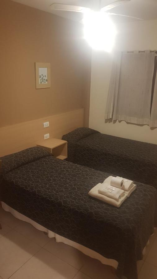 Hotel Europa Mar del Plata Buitenkant foto